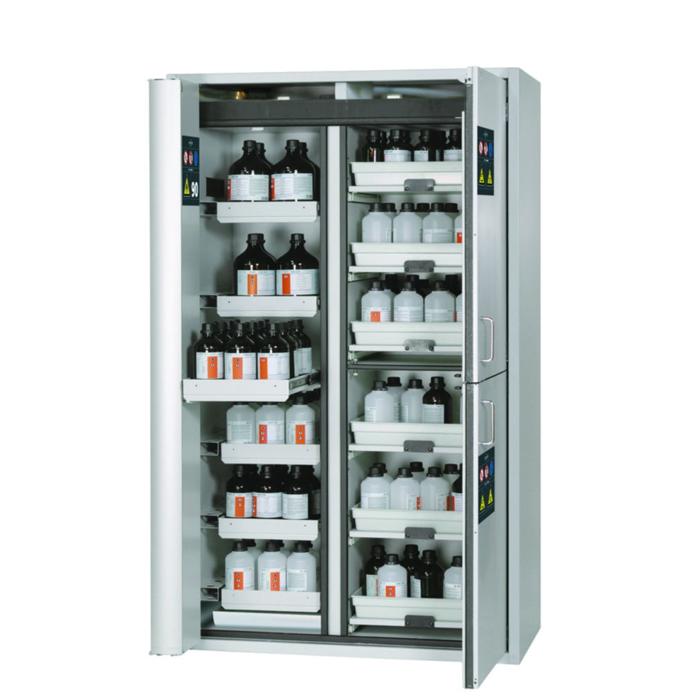 Safety Storage Cabinets K-PHOENIX-90 Safety Storage Cabinets K-PHOENIX-90