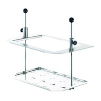 Variabler Stellboden, 1 Stück Variabler Stellboden, 1 Stück