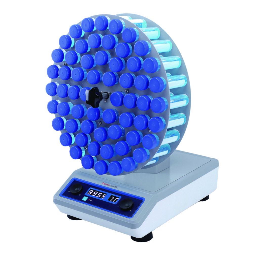 Digital Cel-Gro Tissue culture rotator Digital Cel-Gro Tissue culture rotator