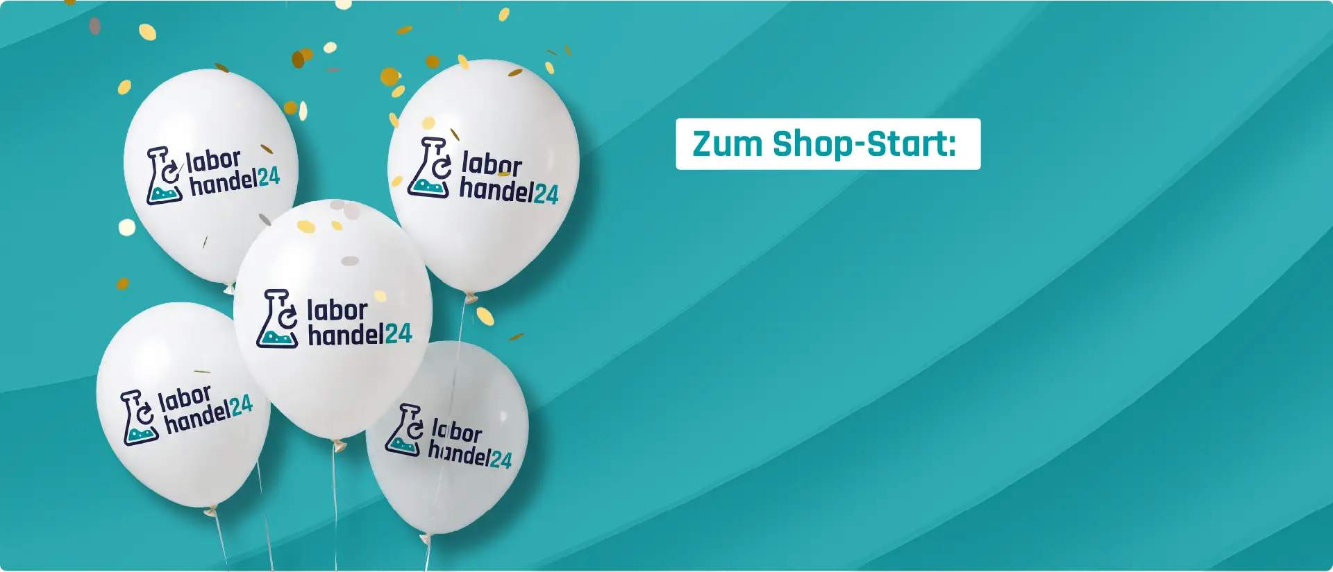 10 % Rabatt auf alles!