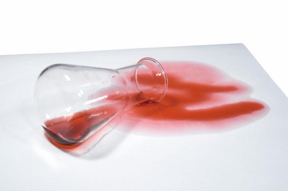 Auslegepapier MN 210, PE beschichtet, Bogen Auslegepapier MN 210, PE beschichtet, Bogen