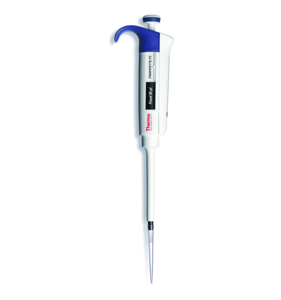 Einkanal-Mikroliterpipetten Finnpipette™ F3, fix Einkanal-Mikroliterpipetten Finnpipette™ F3, fix