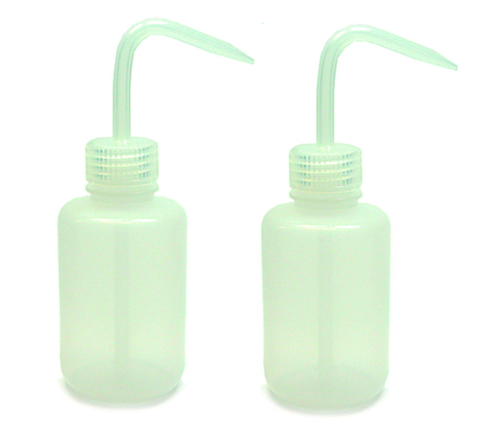 Wash bottles Nalgene™, LDPE