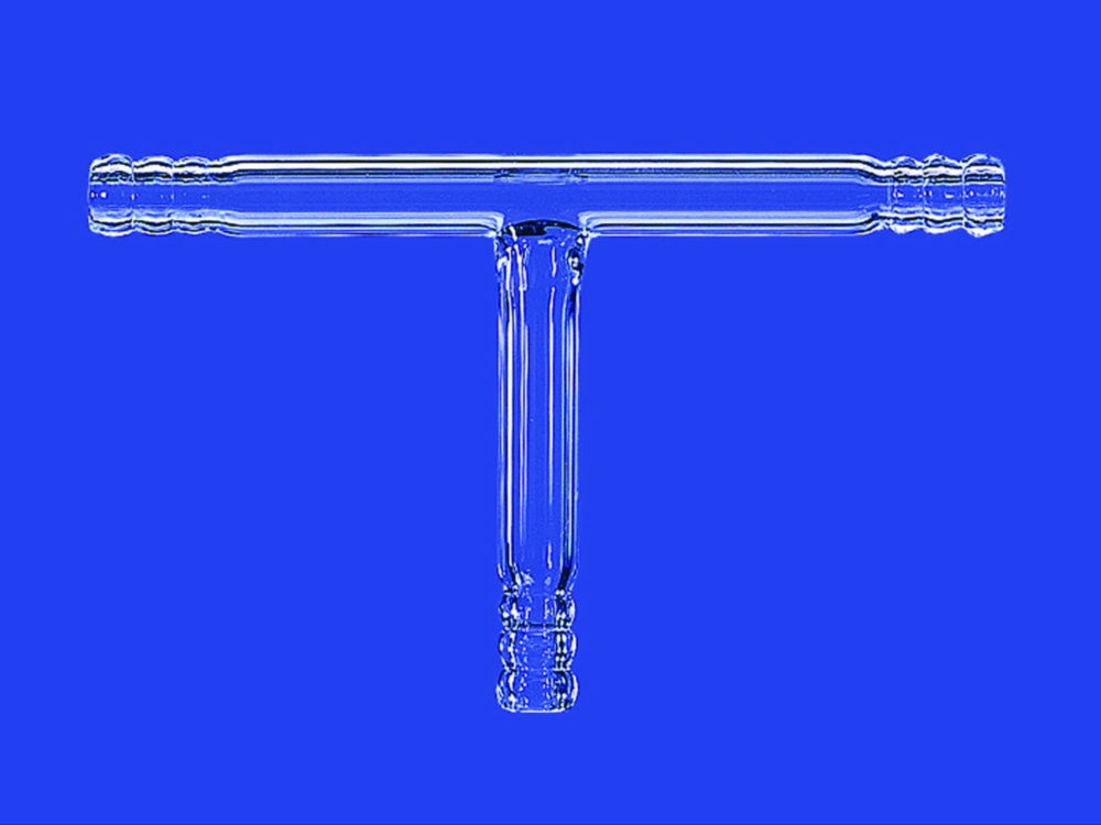 Tubing connectors, DURAN®tubing
