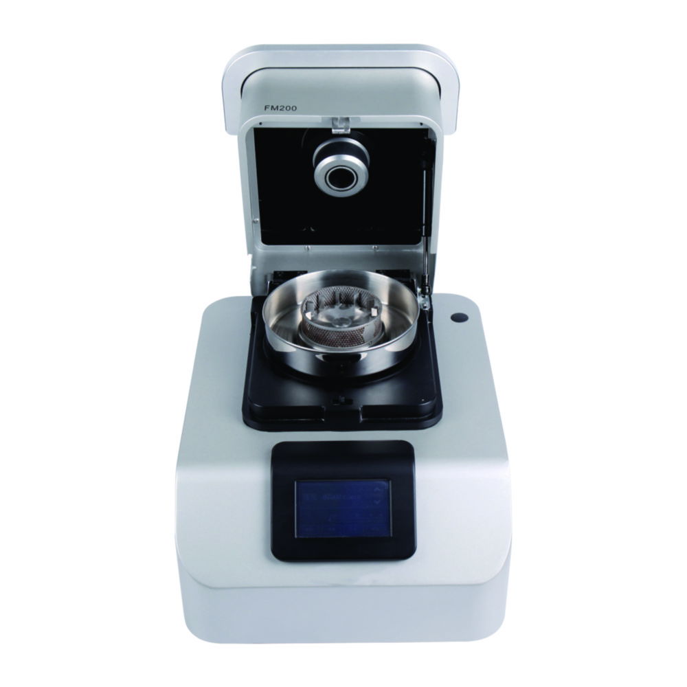 Centrifugal Mill FM200 Centrifugal Mill FM200