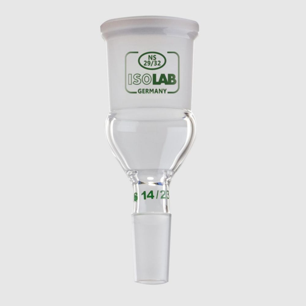 Expansionsstücke, Boro 3.3 Expansionsstücke, Boro 3.3