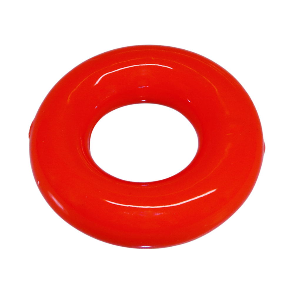 LLG-Weighting rings, cast iron, vinyl coated LLG-Weighting rings, cast iron, vinyl coated