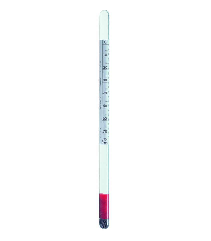 Dichte-Aräometer, ohne Thermometer Dichte-Aräometer, ohne Thermometer
