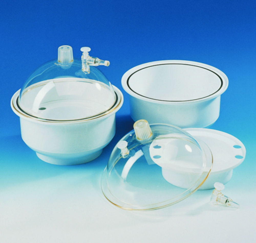 Exsikkatoren, PC/PP Exsikkatoren, PC/PP