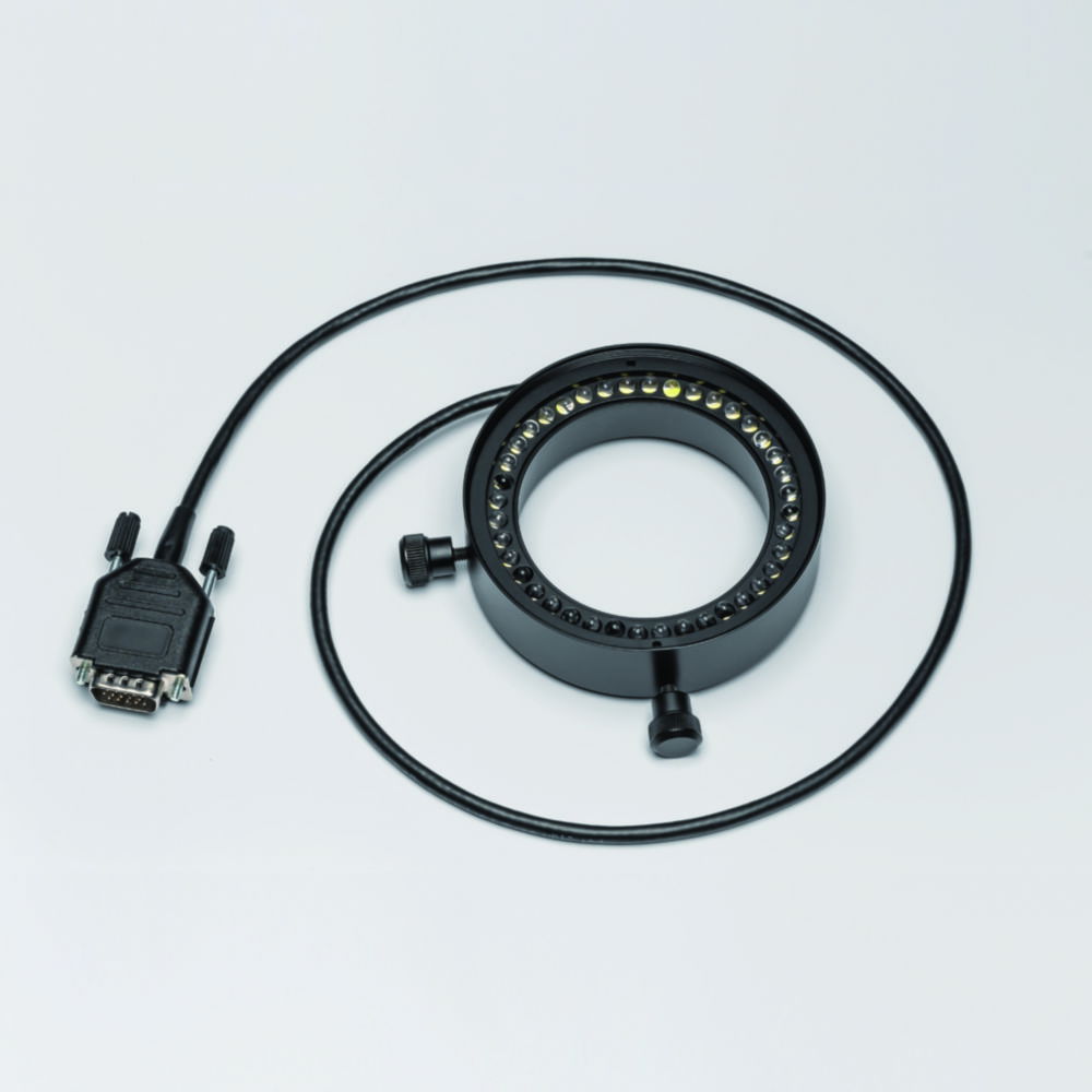 LED ringlights VisiLED