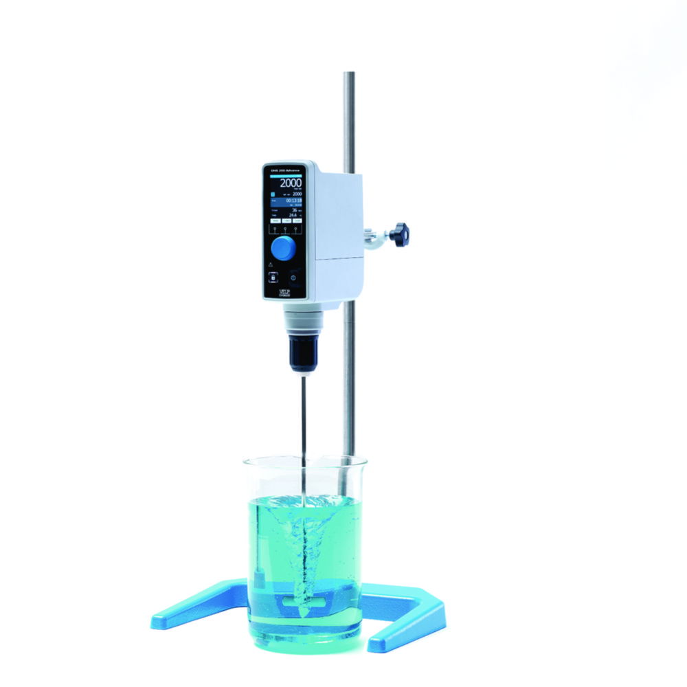 Rührwerk OHS 200 Advance Rührwerk OHS 200 Advance