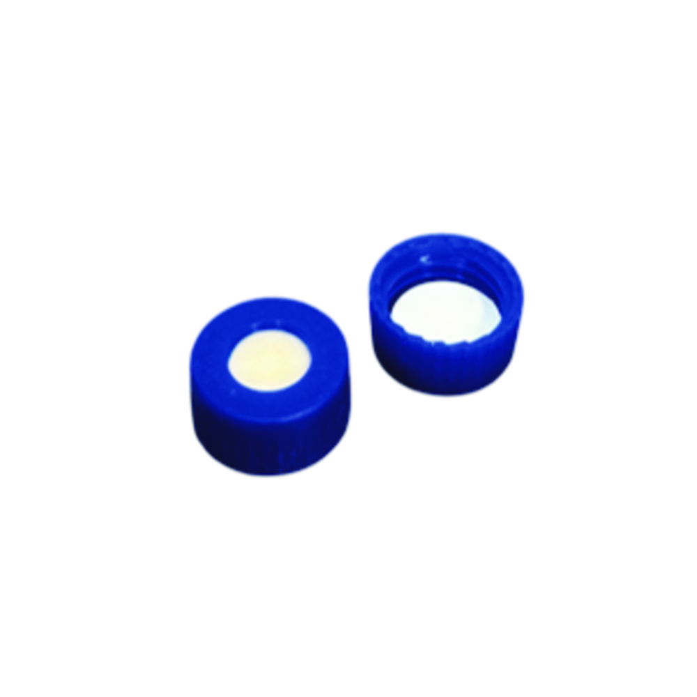 LLG-PP Ultrabond Schraubverschlüsse ND9 LLG-PP Ultrabond Schraubverschlüsse ND9