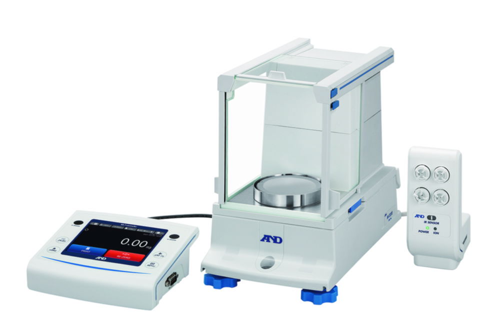 Semi micro balances, BA-T Semi micro balances, BA-T