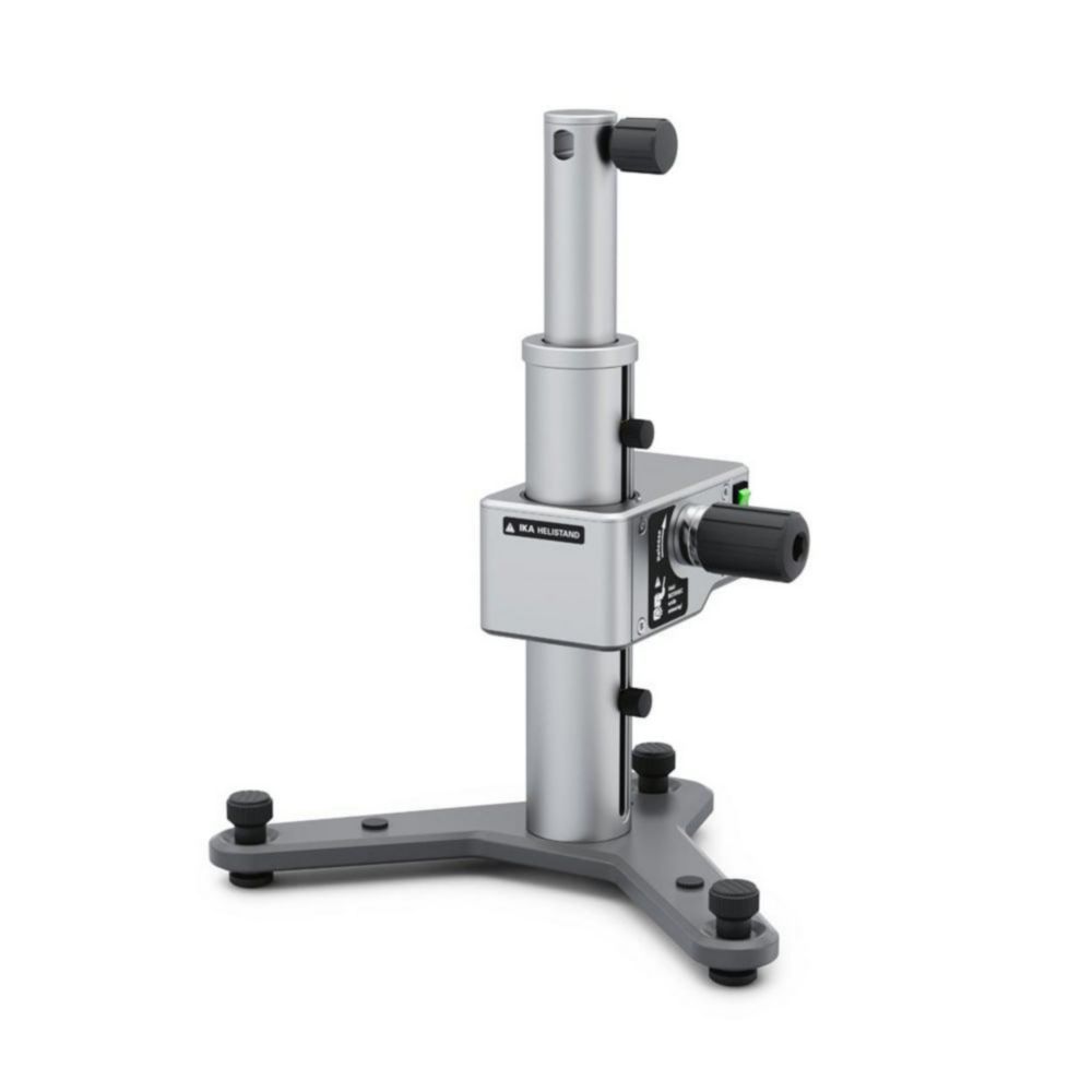 Elektrisches Stativ HELISTAND für Rotationsviskosimeter ROTAVISC Elektrisches Stativ HELISTAND für Rotationsviskosimeter ROTAVISC