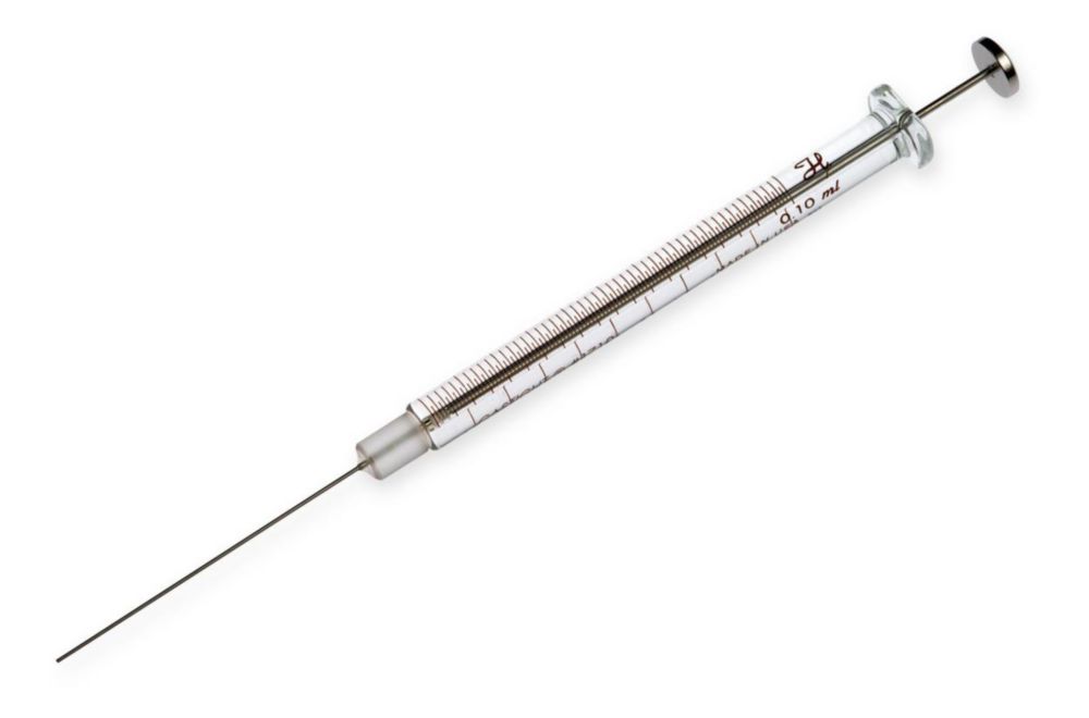Mikroliterspritzen Serie 1700, feste Nadel (N)