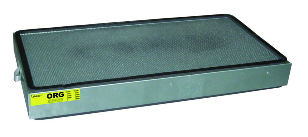 Aktivkohlefilter SERIE H, 1 Stück Aktivkohlefilter SERIE H, 1 Stück