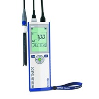 Seven2Go pH/mV-S2-Standard-Kit, 1 Stück