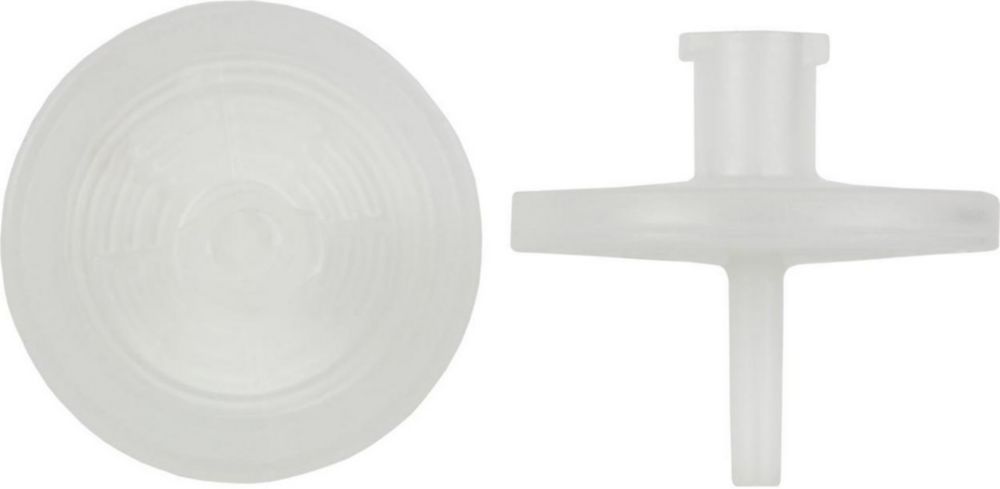 Syringe filter CHROMAFIL®, Polytetrafluoroethylene (PTFE) Syringe filter CHROMAFIL®, Polytetrafluoroethylene (PTFE)