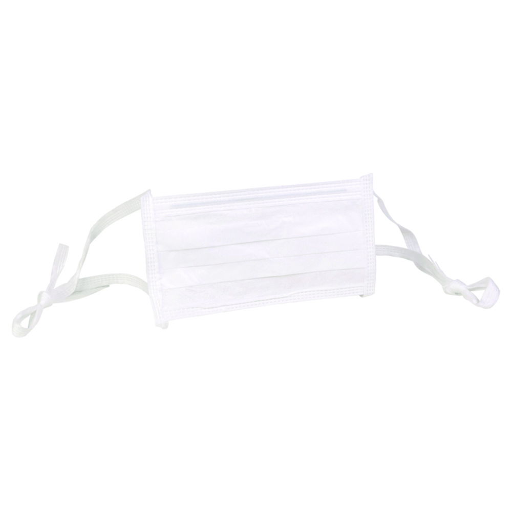 Disposable mask for Cleanroom Kimtech™ M3, sterile Disposable mask for Cleanroom Kimtech™ M3, sterile