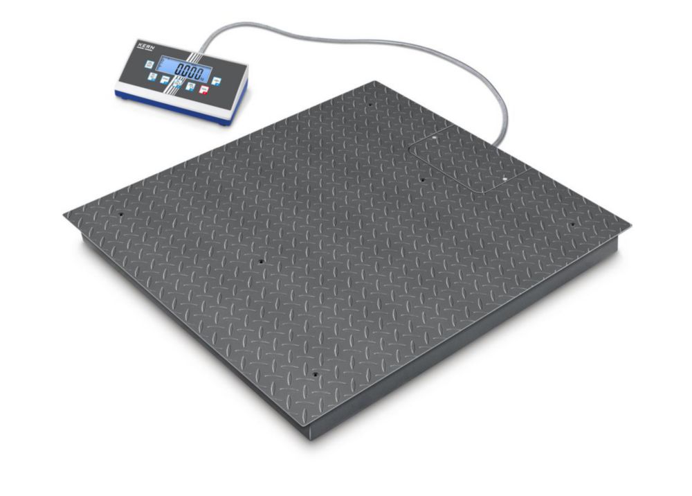 Floor scales BIC Floor scales BIC