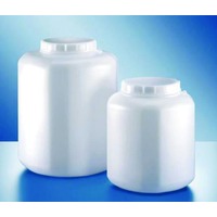 PE-Weithalsflasche 5 l, 1 Stück