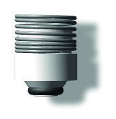 Dichtung m. Feder for Transferpette® S, 1 Stück