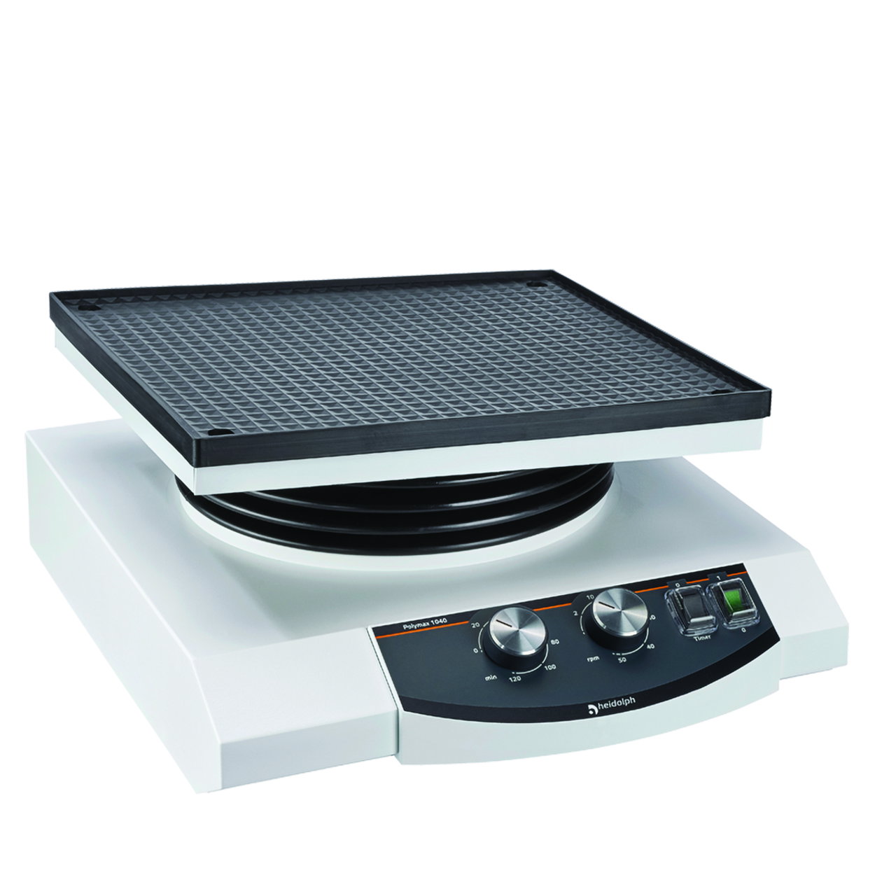 Taumelschüttler Polymax 1040 Taumelschüttler Polymax 1040