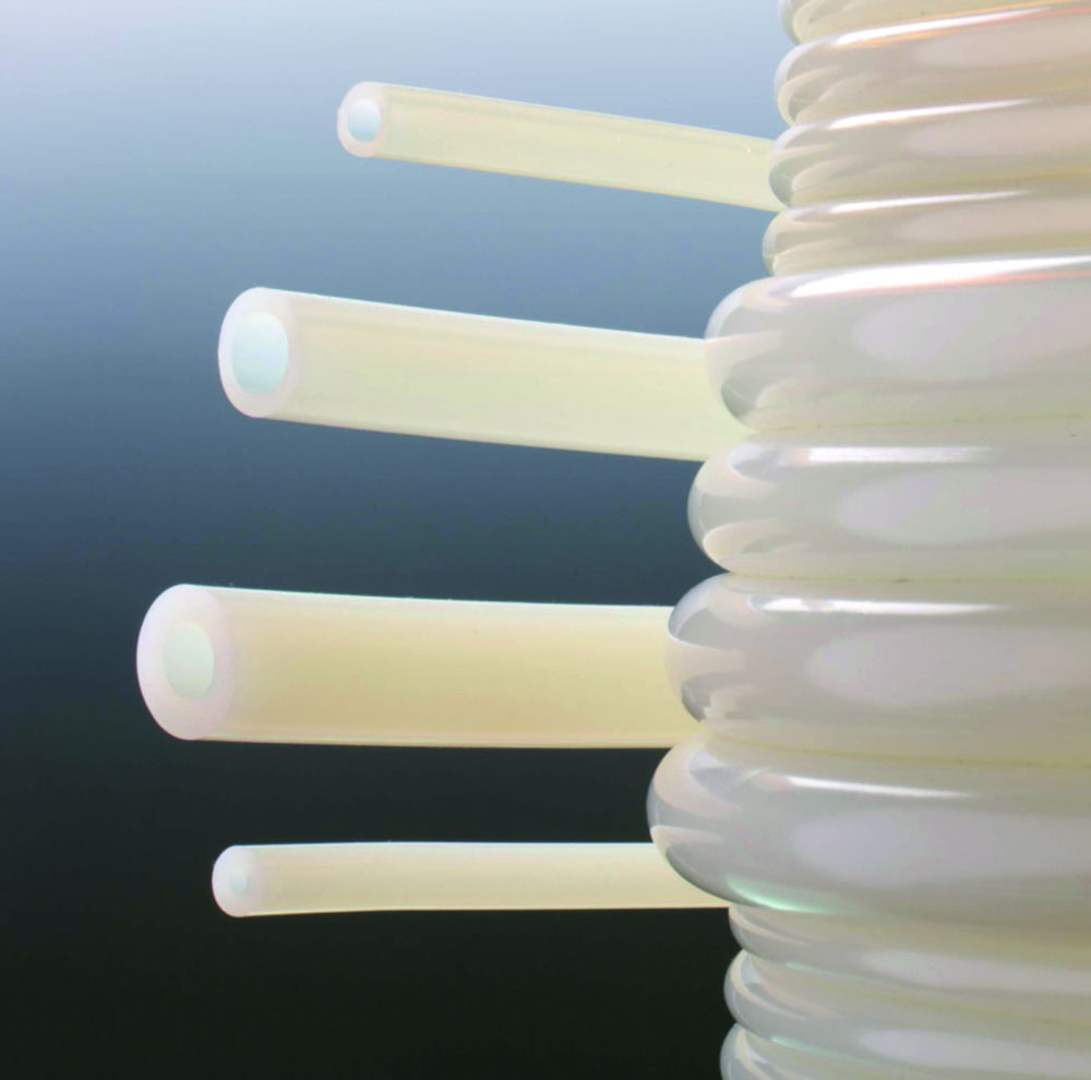 Silikon-Schläuche Silikon-Schläuche