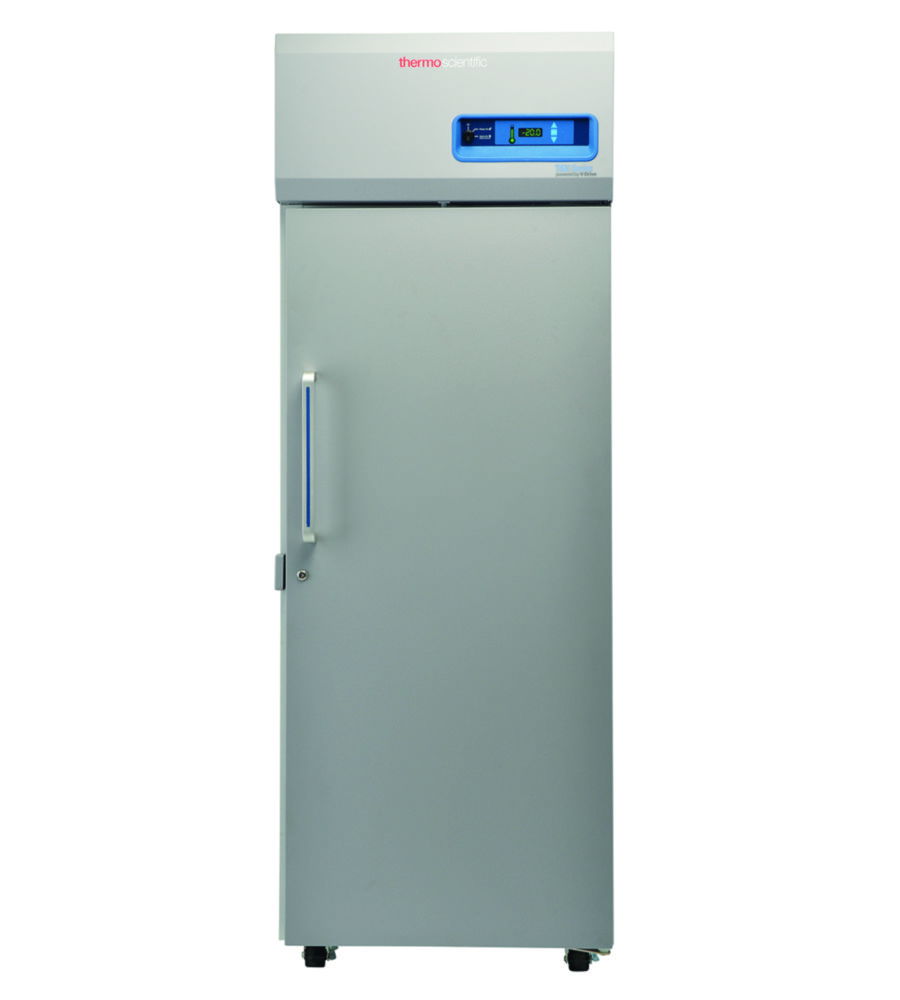High-Performance enzyme freezers TSX, up to -25 °C High-Performance enzyme freezers TSX, up to -25 °C