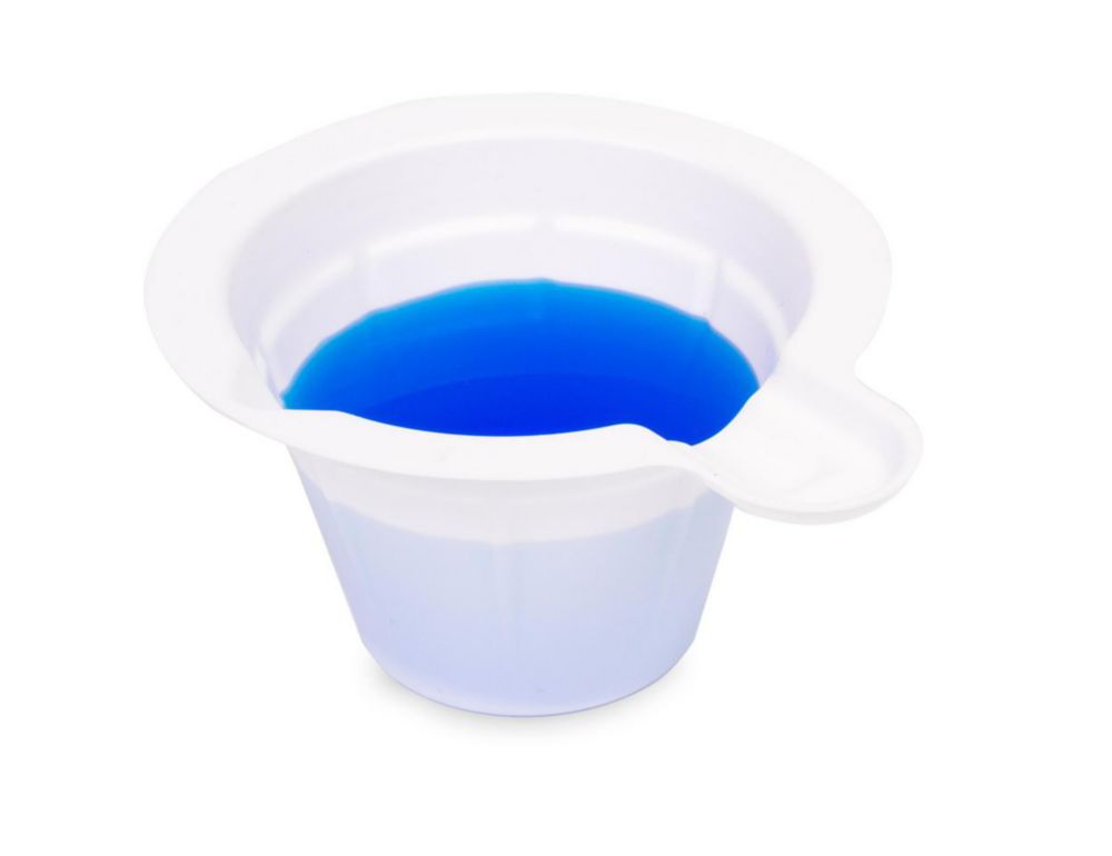 Disposable weighing boats, PS Disposable weighing boats, PS