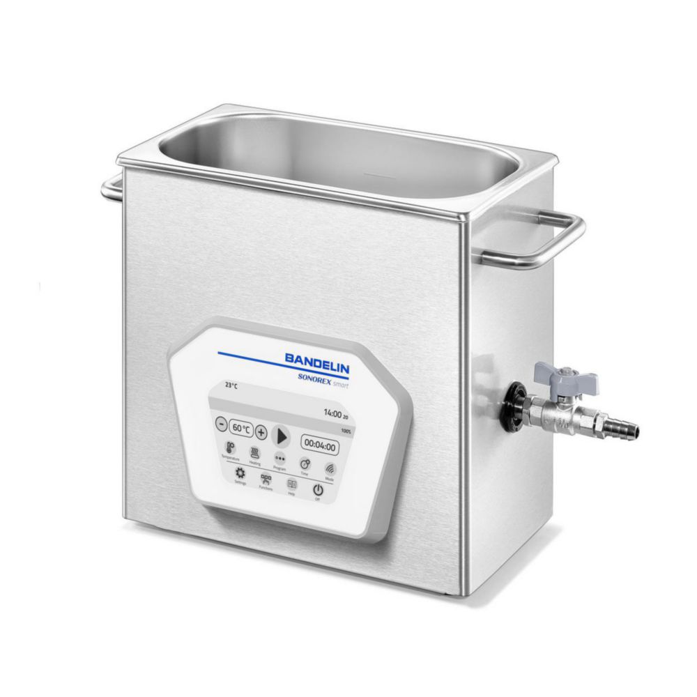 Ultrasonic baths SONOREX smart ST