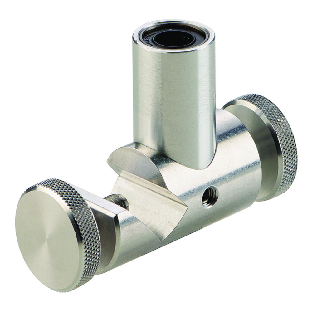 Bosshead EasySlide for one-hand operation