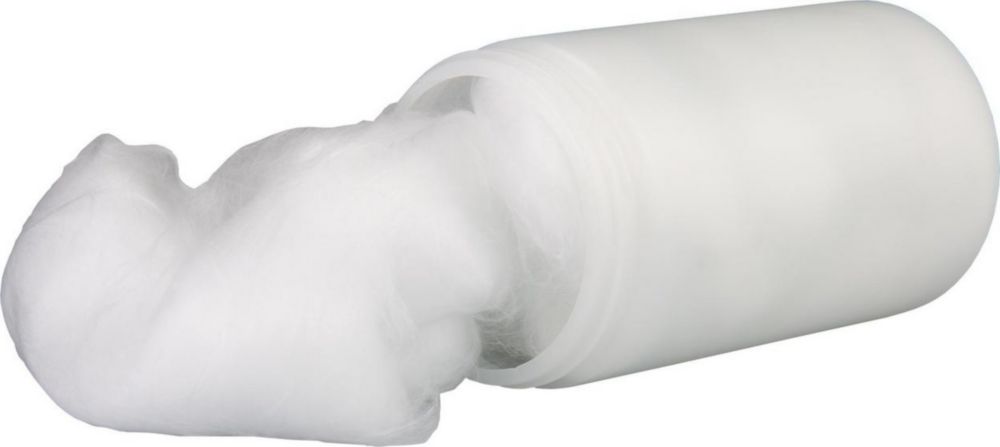 Glass Wool, quartz wool, glass fiber wadding