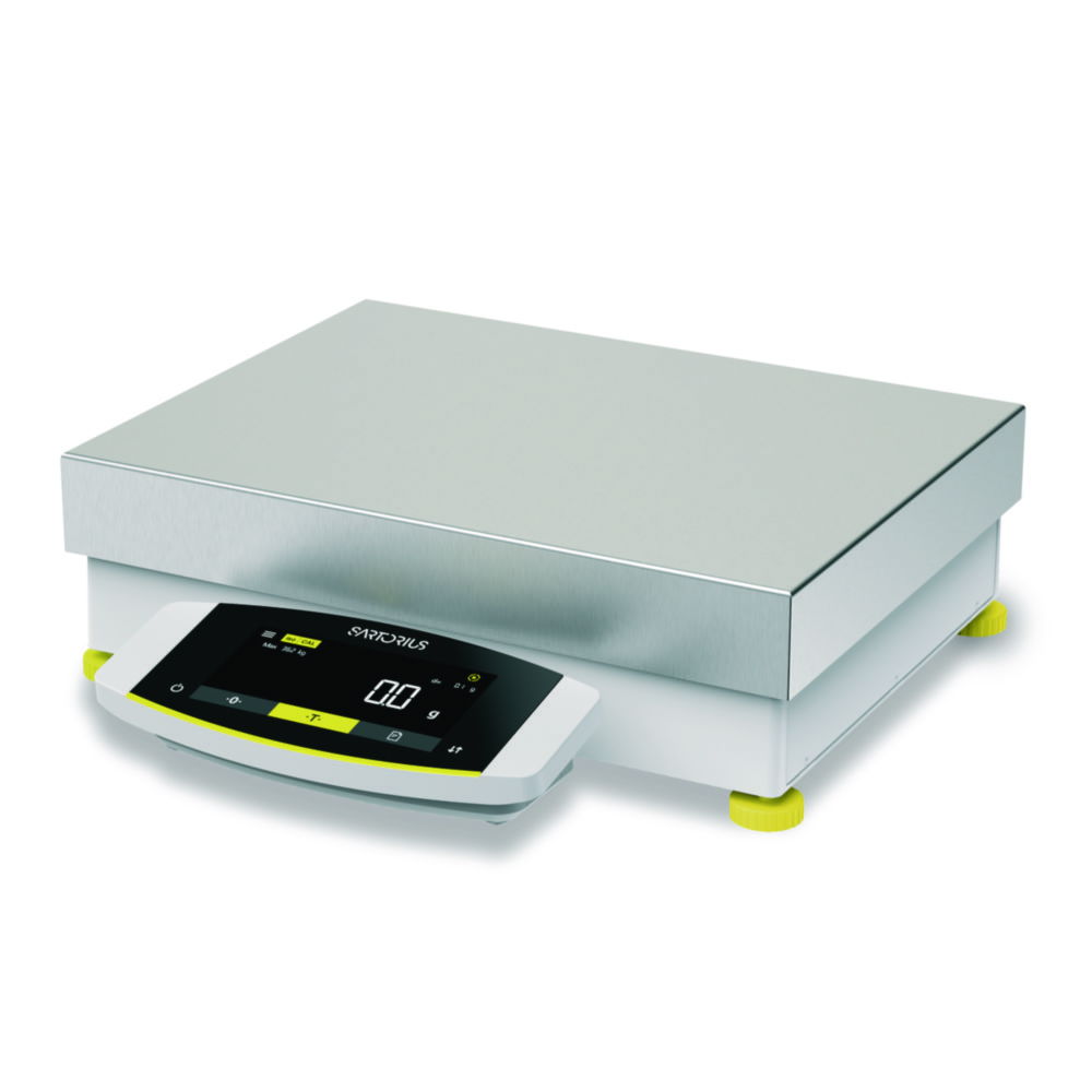High-Capacity Balances Cubis® II