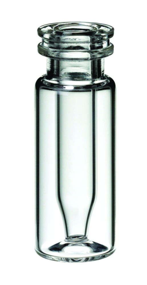 LLG-Snap Ring Vials ND11, wide opening
