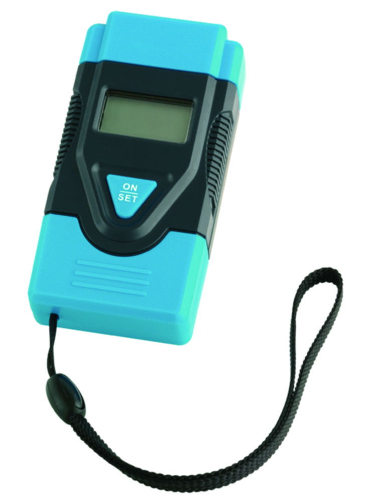 Holz- und Baustoffe Feuchtemessgerät HUMIDCheck Mini Holz- und Baustoffe Feuchtemessgerät HUMIDCheck Mini