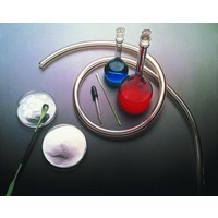 Tygon-Schlauch 2,4x0,8mm Typ E3603, 1 Stück