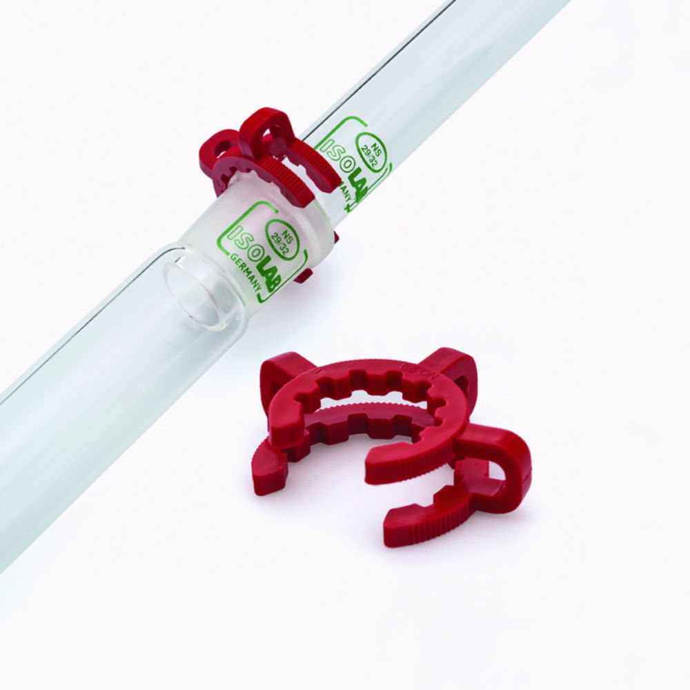 Clips for joints, POM