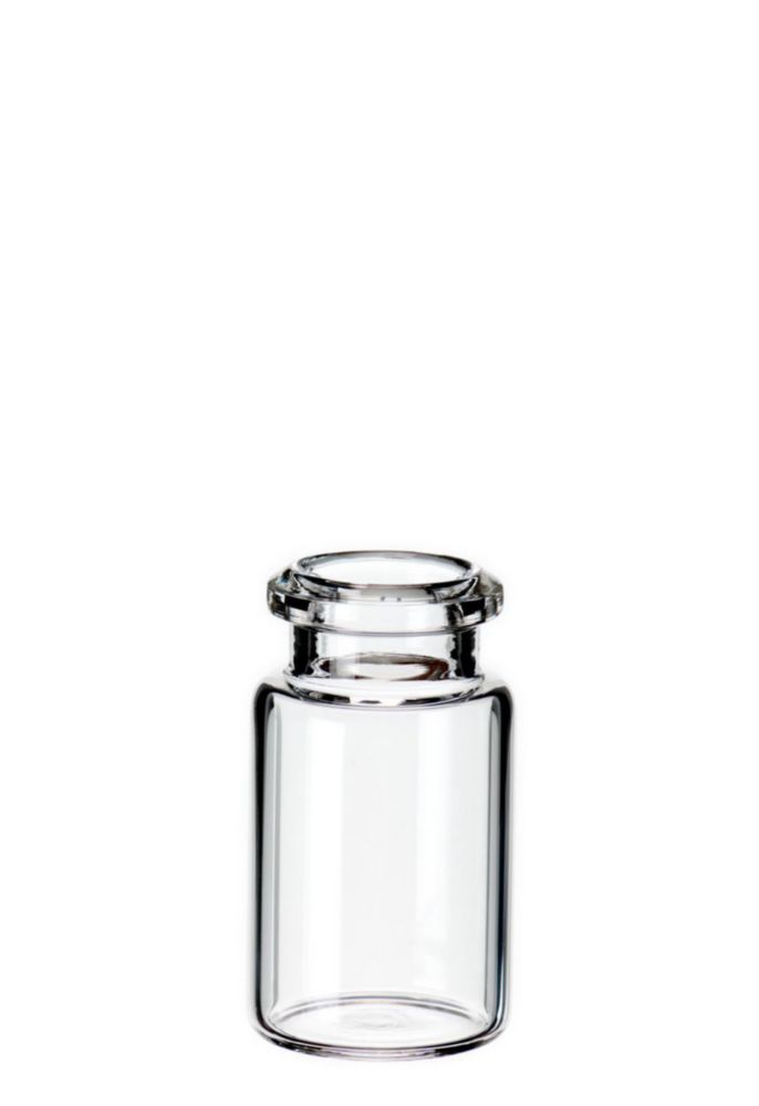 LLG-Headspace-Flaschen ND20 (5ml und 10ml) LLG-Headspace-Flaschen ND20 (5ml und 10ml)
