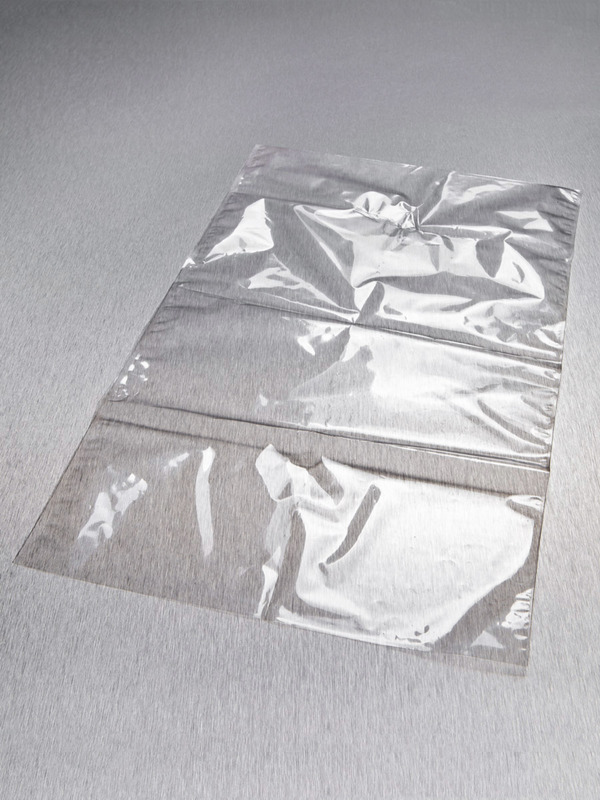 Autoklav. Beutel, 33 L, PP, 40 µm, 200 Stück Autoklav. Beutel, 33 L, PP, 40 µm, 200 Stück