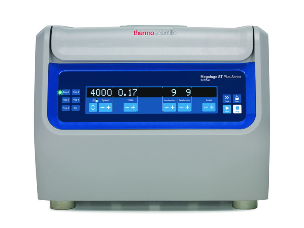 General purpose centrifuge Megafuge ST4 plus