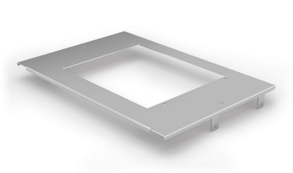 Bath bridges for Temperature control systems IC/ICC