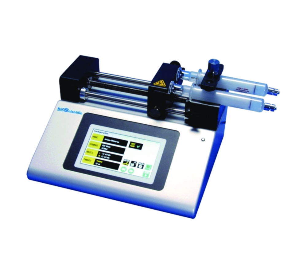 Syringe Pump Legato® 101