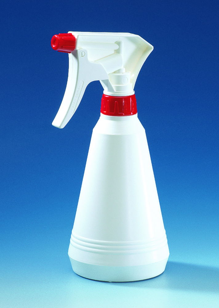 Atomizer, PP Atomizer, PP