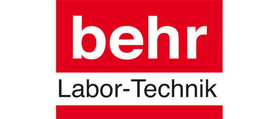 Behr Labor-Technik GmbH Behr Labor-Technik GmbH