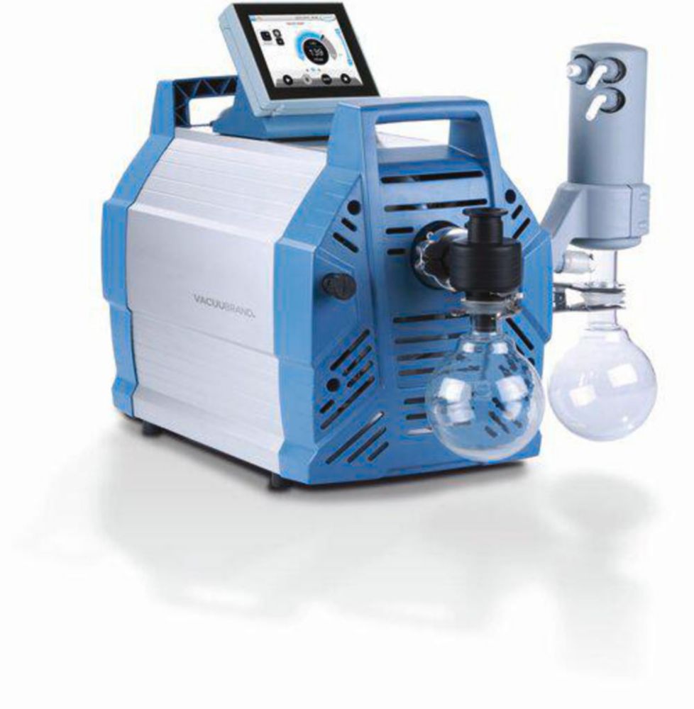 Chemie-Pumpstände VARIO® select PC 3016 NT Chemie-Pumpstände VARIO® select PC 3016 NT