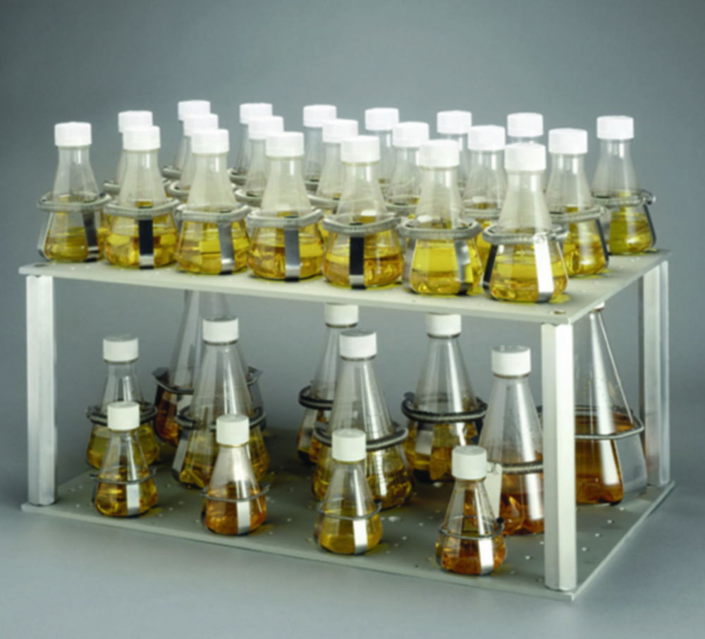 Universal Platform for MaxQ Shaker