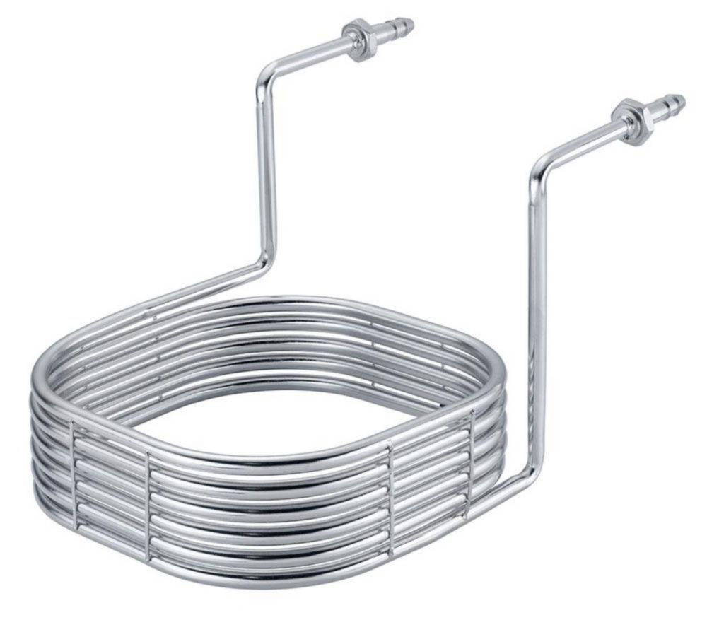 Zubehör für Temperiersysteme IC/ICC Zubehör für Temperiersysteme IC/ICC