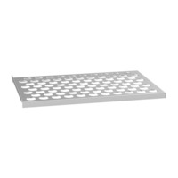 Bleche für variables Rack Inlay 1 Tube, 2 Stück
