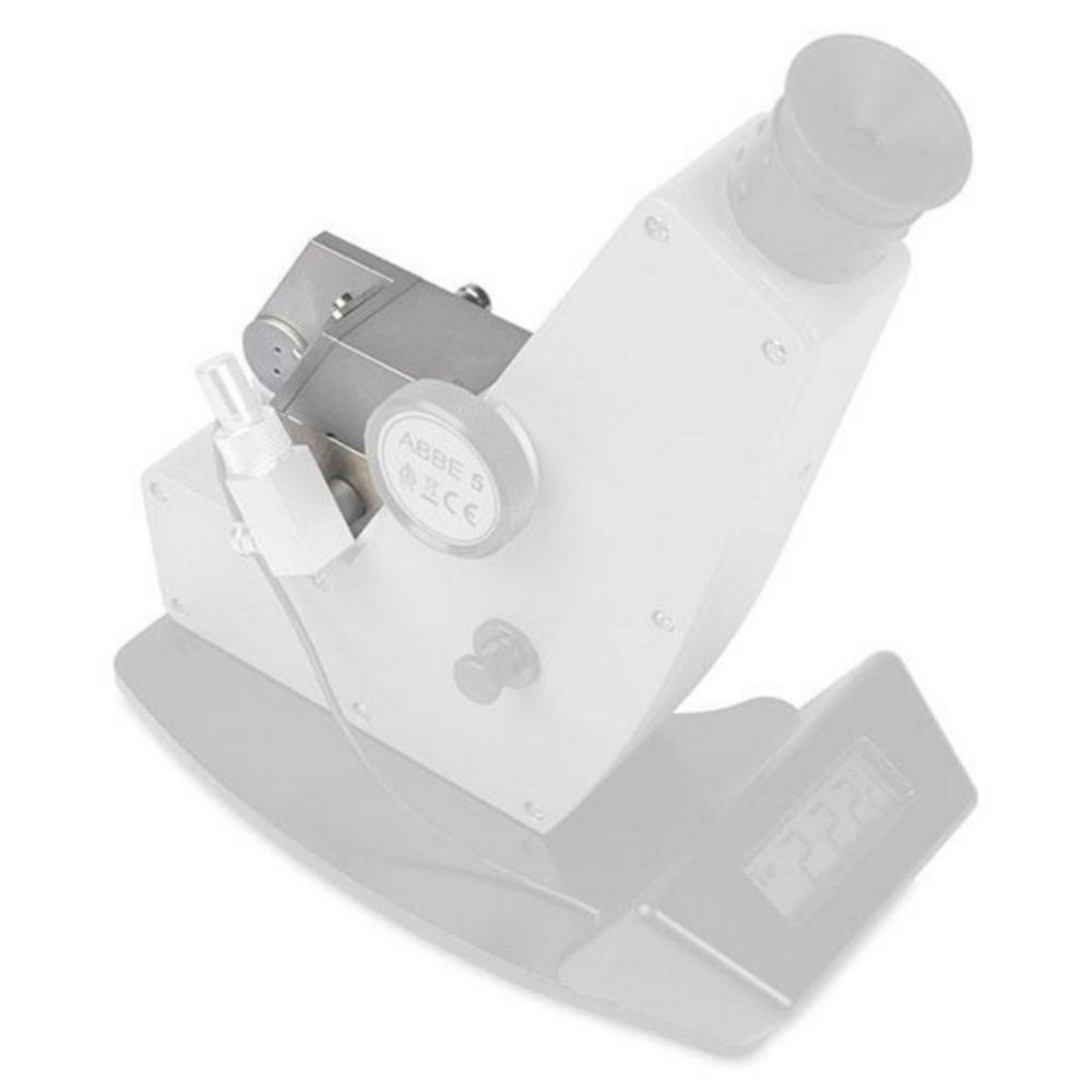 Spare prism box for refractometer Abbe 5 Spare prism box for refractometer Abbe 5